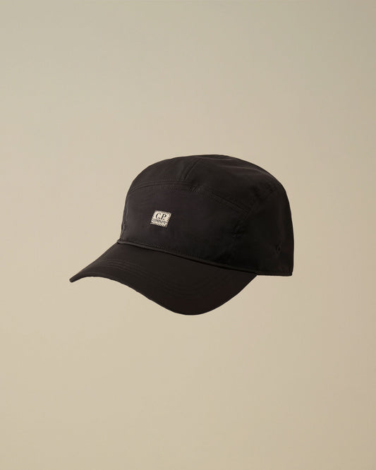 Chrome-R Cap, TOTAL ECLIPSE - BLUE