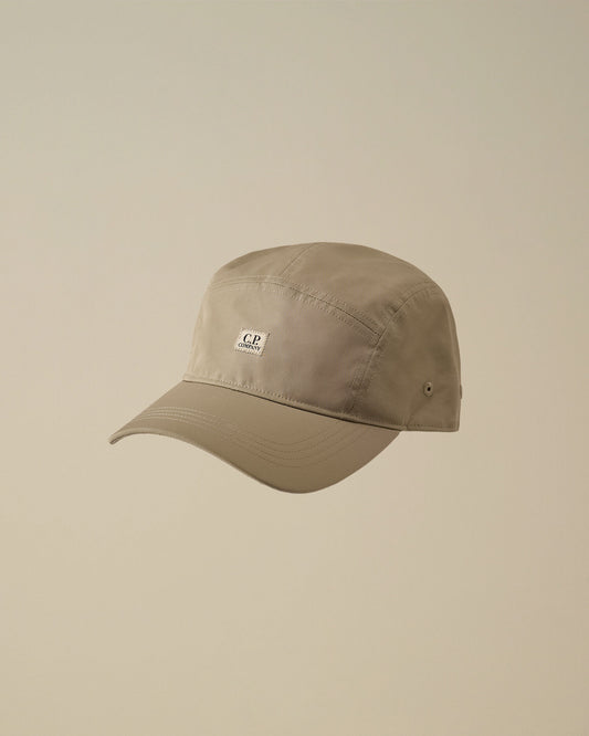 Chrome-R Cap, DOVE - GREY