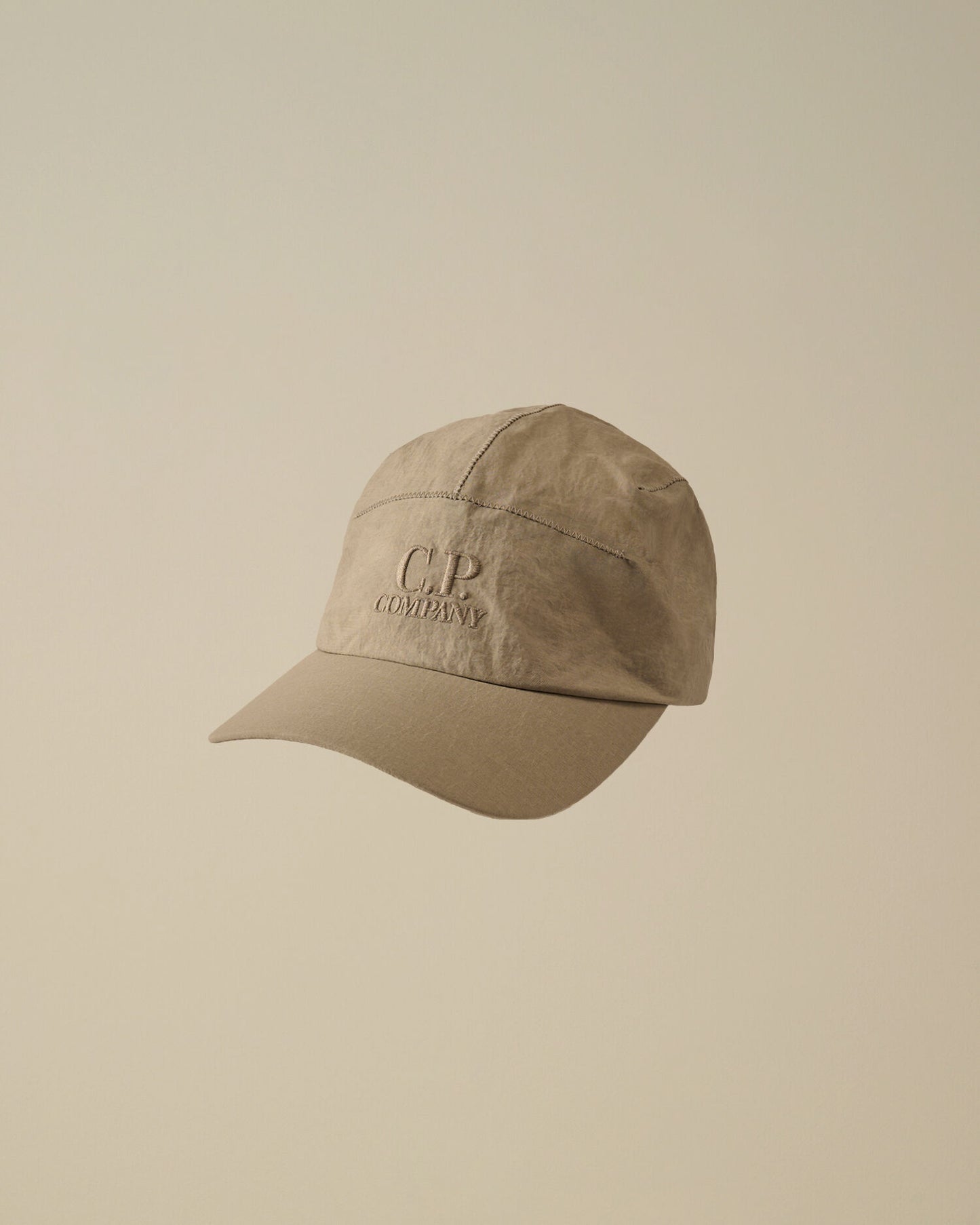 Plain Paper Touch Cap, DOVE - GREY