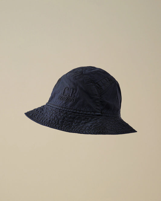 Panama-R Bucket Hat, MIDNIGHT NAVY - BLUE