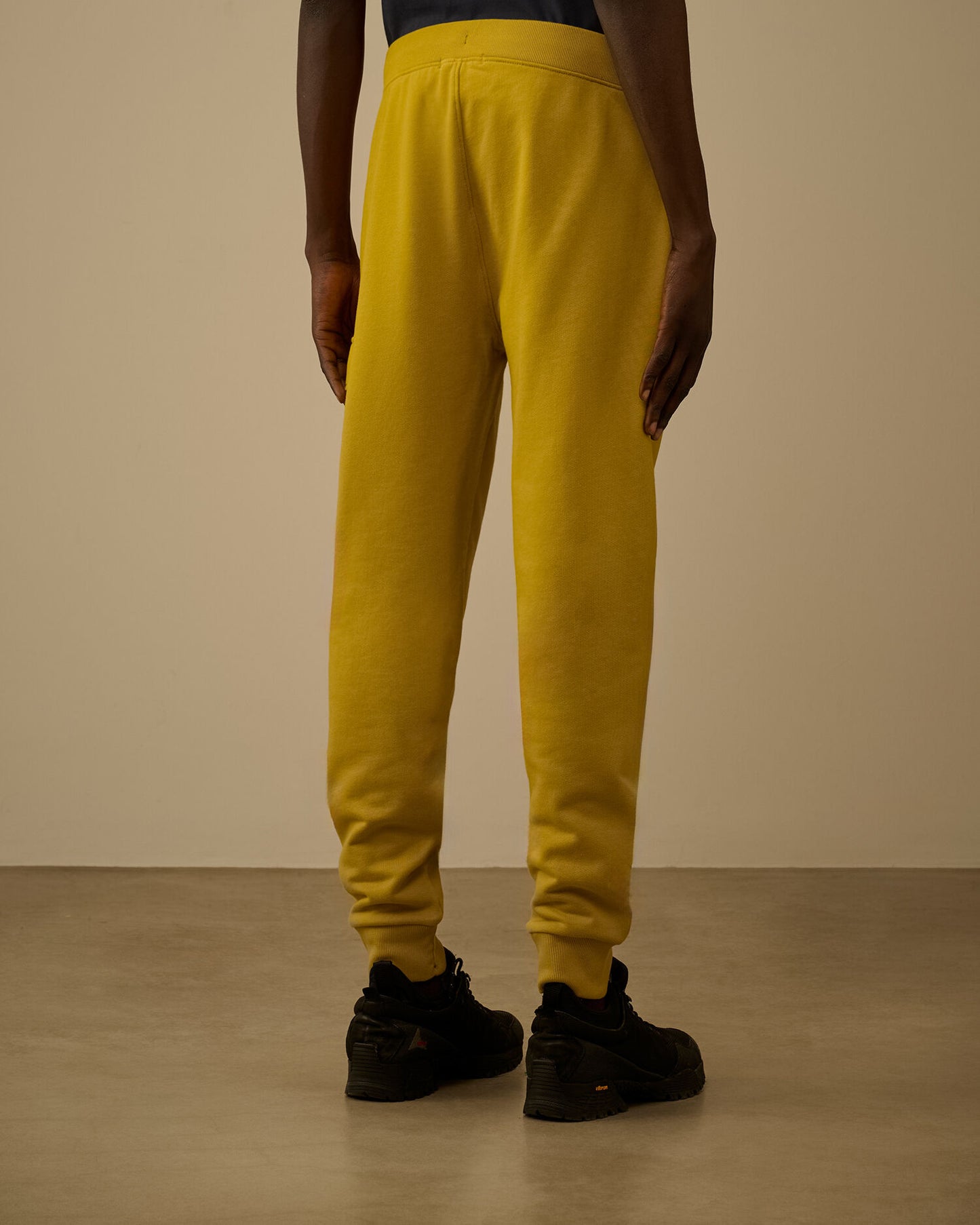Diagonal Raised Fleece Cargo Lens Sweatpants, ANTIQUE MOSS -YELLOW